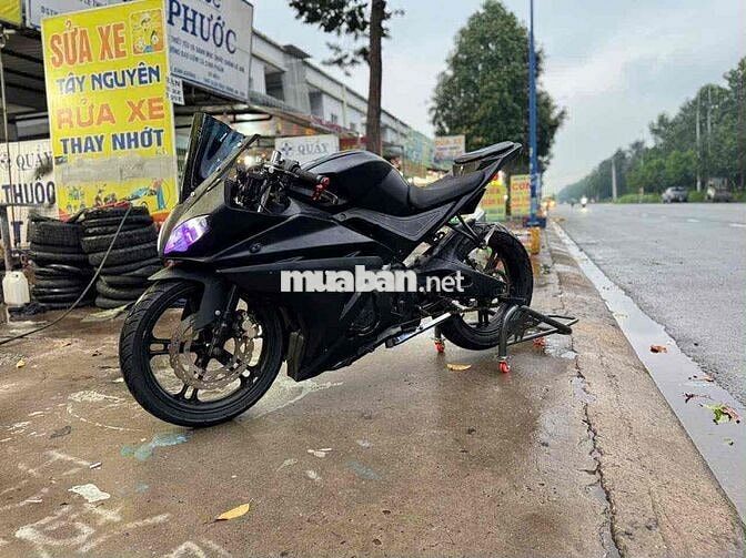 cần bán Phoenix 175cc khu vực bình dương