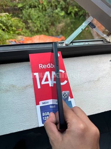 REDMI 14C mua tại CELLPHONE S muốn bán