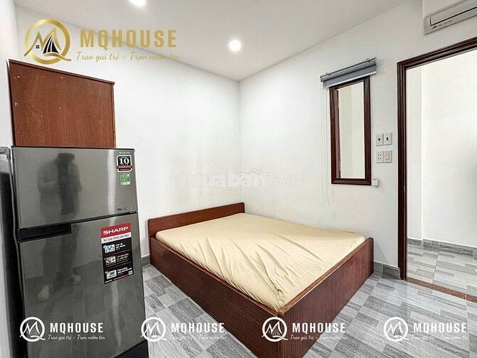 Cho Thuê Căn Hộ Mini, không chung chủ, hẻm Thành Thái,Q10