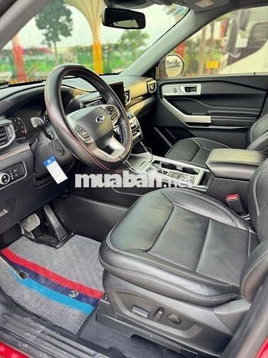 Ford Explorer sx 2023 đklđ T2/2025