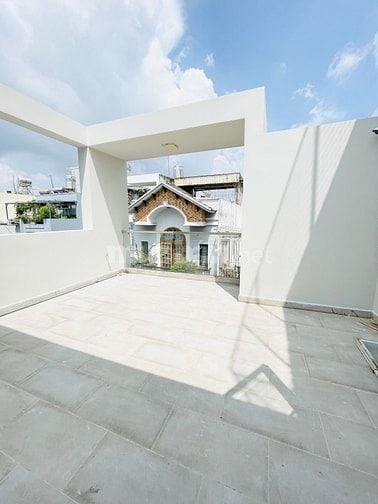 🌈🔥 QUẬN 7 - NHÀ ĐẸP 4 TẦNG - ĐƯỜNG NHỰA 6M - LÂM VĂN BỀN. TÂN KIỂNG.