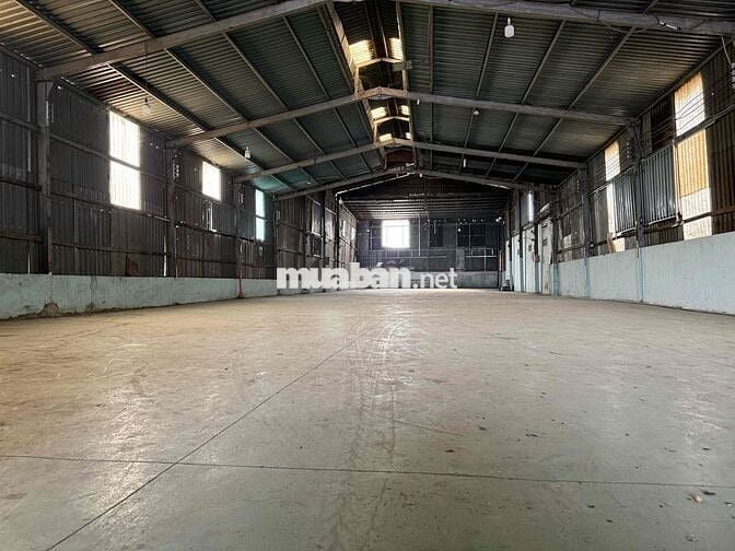 cho thuê 580mv MT Hóc Môn - Giá: 35tr/th