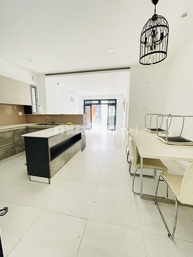 🌈🔥 QUẬN 7 - NHÀ ĐẸP 4 TẦNG - ĐƯỜNG NHỰA 6M - LÂM VĂN BỀN. TÂN KIỂNG.