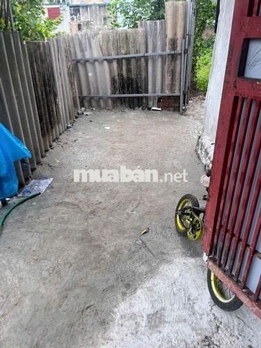 CHÍNH CHỦ CẦN CHO THUÊ NHÀ NGUYÊN CĂN TRONG LÀNG THANH LÃM. 4,2TR/TH