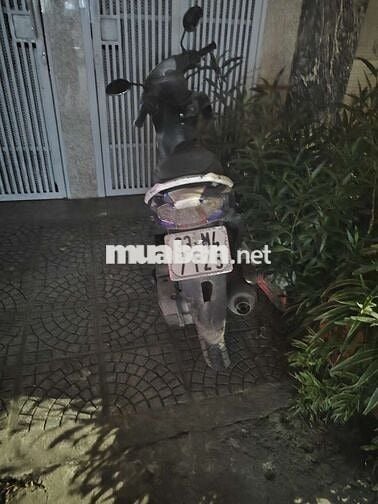 Xe đăng ký đầy đủ bán rẻ