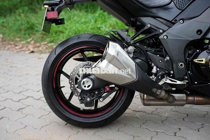 🥝🍅 Z1000 ABS 2021 ODO 4K MỚI HẾT RODAI, CÓ ĐỔI XE