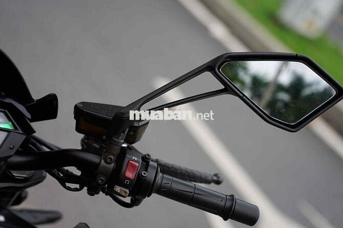 🥝🍅 Z1000 ABS 2021 ODO 4K MỚI HẾT RODAI, CÓ ĐỔI XE