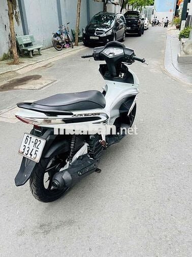 HONDA AB Air Blade 110cc Fi . ĐK 2009 -HỖ TRỢ GÓP
