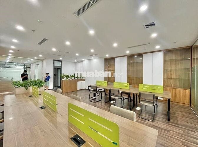 Cho thuê tòa nhà Trương Quốc Dung Phú Nhuận. Hầm 7 tầng giá ưu đãi.