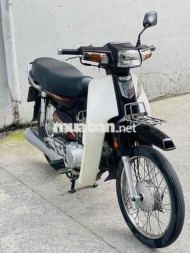 🌈 chính chủ cần bán dream supe đk 2006