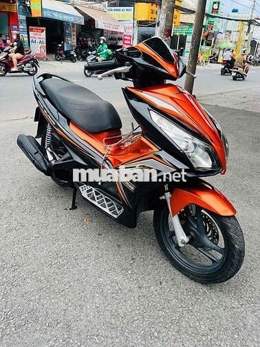 HONDA AB Air Blade 125cc .ĐK 2013 . HỖ TRỢ GÓP / 6