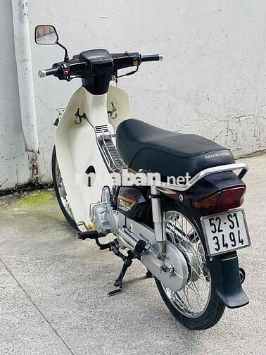 🌈 chính chủ cần bán dream supe đk 2006