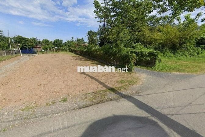 Đất hiếm MT Nguyễn Thị Lan diện tích 281m² gần TL7 & KCN - chỉ 700tr