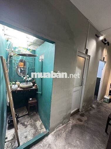 SANG NHƯỢNG QUÁN COFFEE 135M2 2 TẦNG KHU BÀN CỜ TRUNG TÂM THÀNH PHỐ