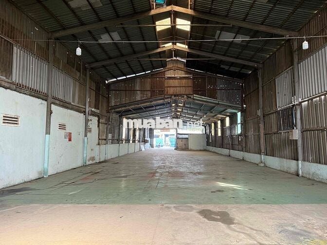 cho thuê 580mv MT Hóc Môn - Giá: 35tr/th