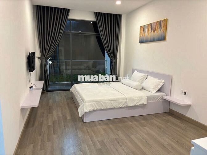 CHO THUÊ NHÀ MỚI XÂY 3 PHÒNG NGỦ KHU MỸ GIA NHA TRANG