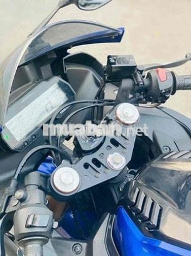 YAMAHA MOTO R15 V3, ĐK 2020 CỰC NGẦU HẦM HỒ