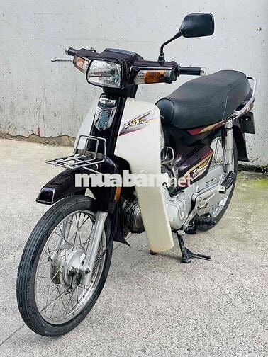 🌈 chính chủ cần bán dream supe đk 2006