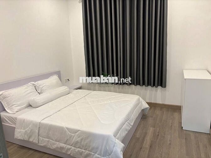 CHO THUÊ NHÀ MỚI XÂY 3 PHÒNG NGỦ KHU MỸ GIA NHA TRANG