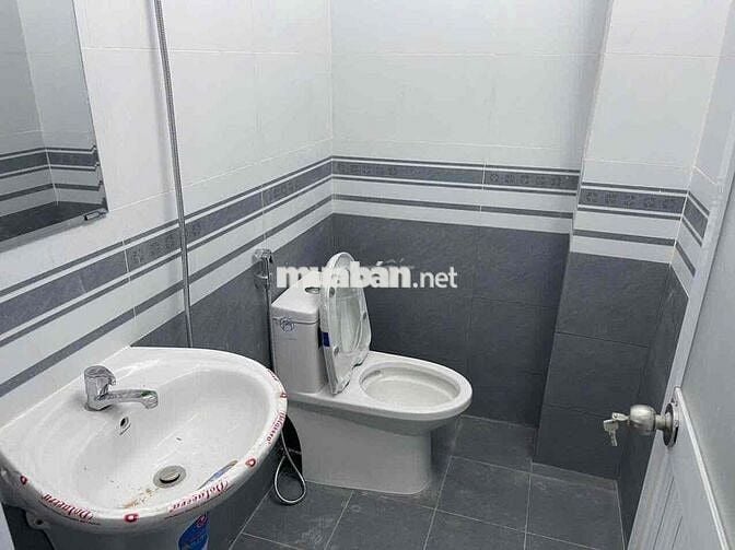 Nhà Thuê MTKD Thoại Ngọc Hầu.DT: 4 X 30 Trệt Suốt 1PN 2WC Nhà Mới