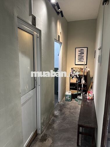 SANG NHƯỢNG QUÁN COFFEE 135M2 2 TẦNG KHU BÀN CỜ TRUNG TÂM THÀNH PHỐ