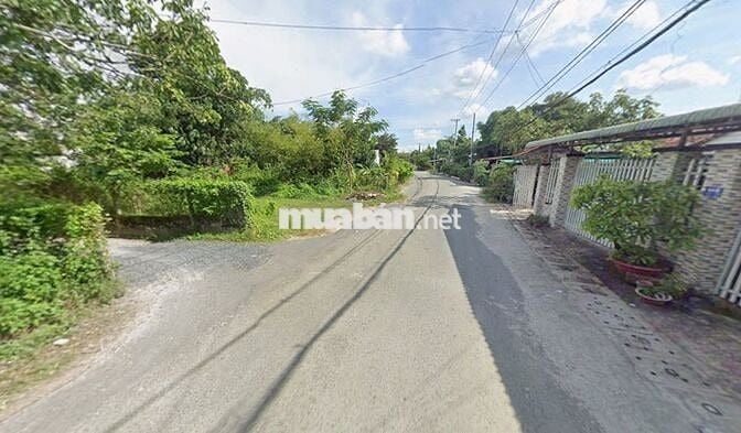 Đất hiếm MT Nguyễn Thị Lan diện tích 281m² gần TL7 & KCN - chỉ 700tr