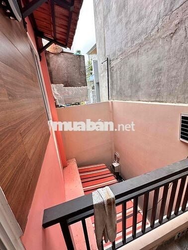 BÌNH ĐÔNG Q8 - NHÀ MỚI - SHR - MẶT TIỀN RỘNG,NGAY TRƯỜNG THCS LÊ LAI