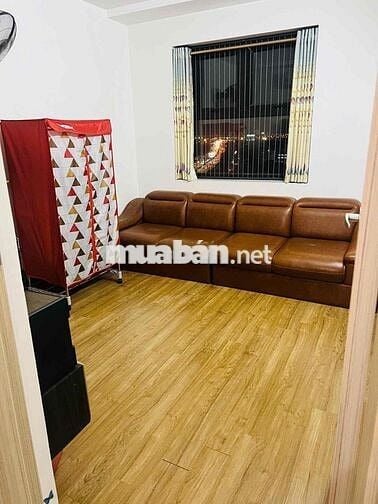 Bán căn hộ lô góc 60m2 - giá hơn 4 tỷ xíu
