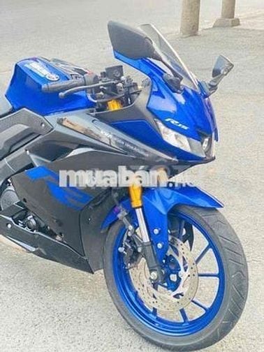 YAMAHA MOTO R15 V3, ĐK 2020 CỰC NGẦU HẦM HỒ