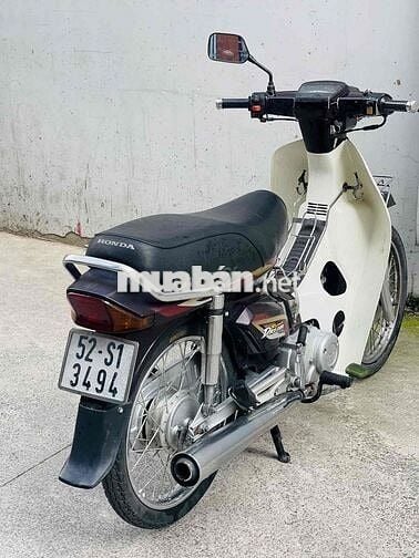 🌈 chính chủ cần bán dream supe đk 2006