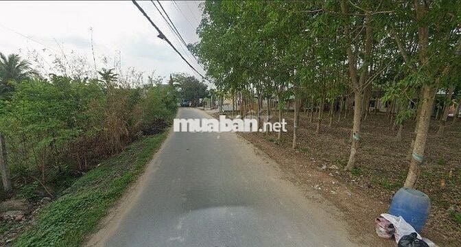 Đất hiếm MT Nguyễn Thị Lan diện tích 281m² gần TL7 & KCN - chỉ 700tr