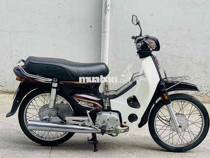 🌈 chính chủ cần bán dream supe đk 2006