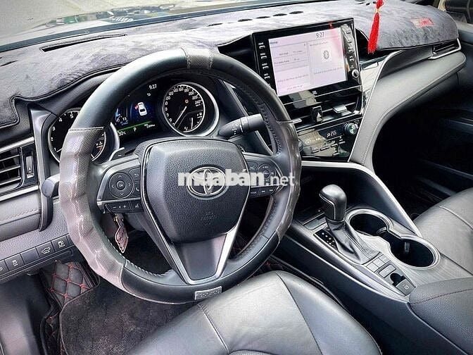 🚘Toyota Camry 2.0Q Model 2022 - Siêu Cọp-Siêu Hiếm