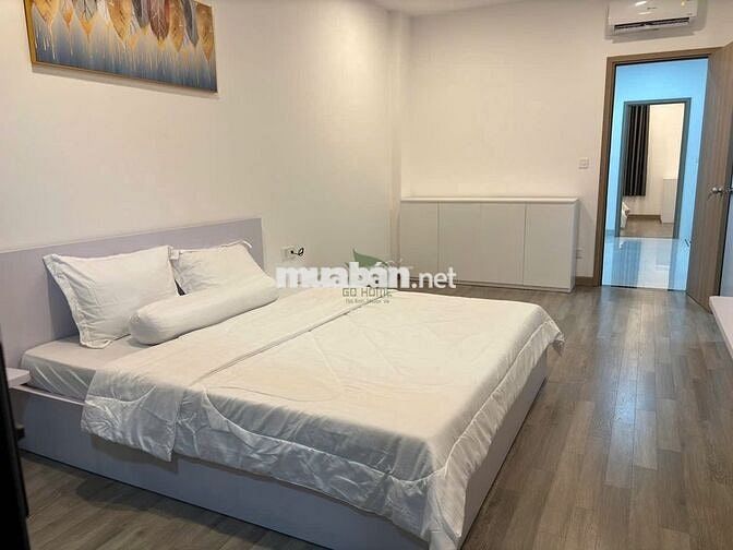 CHO THUÊ NHÀ MỚI XÂY 3 PHÒNG NGỦ KHU MỸ GIA NHA TRANG