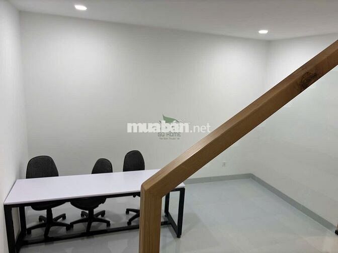 CHO THUÊ NHÀ MỚI XÂY 3 PHÒNG NGỦ KHU MỸ GIA NHA TRANG