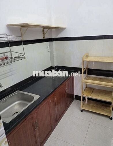 ❤️ CHO THUÊ NHÀ HẺM XE TẢI 3PN2WC – HUỲNH VĂN NGHỆ, P.15, Q.TÂN BÌNH