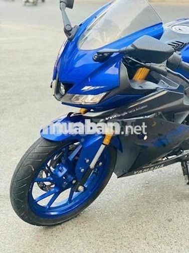 YAMAHA MOTO R15 V3, ĐK 2020 CỰC NGẦU HẦM HỒ