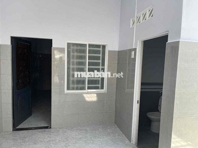 Nhà Thuê MTKD Thoại Ngọc Hầu.DT: 4 X 30 Trệt Suốt 1PN 2WC Nhà Mới