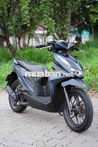 🪐🌞 HONDA BEAT 110 NHẬP INDO BIỂN SG SIU NHẸ