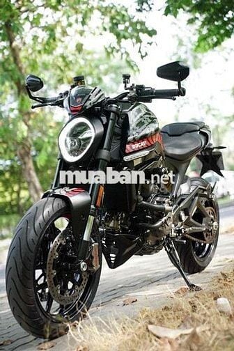 🥝🍋‍🟩🍌 DUCATI MONSTER 937 BẢN PIXEL SIÊU HIẾM