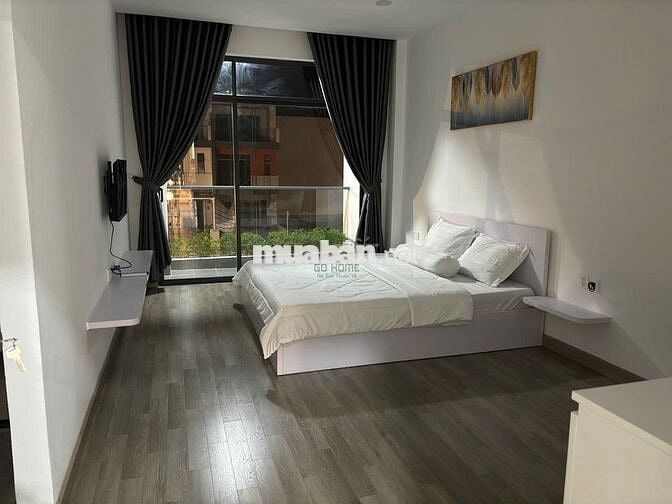 CHO THUÊ NHÀ MỚI XÂY 3 PHÒNG NGỦ KHU MỸ GIA NHA TRANG