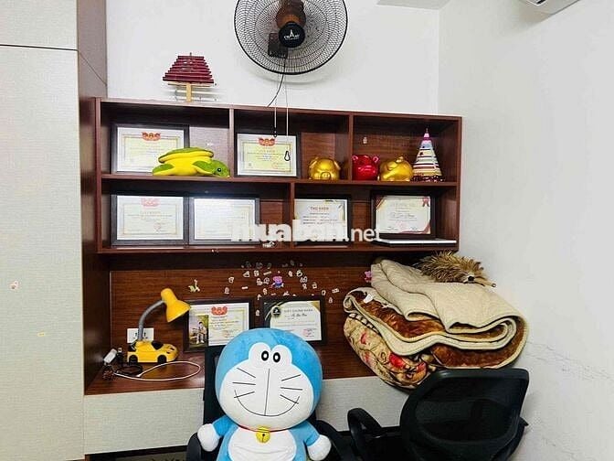 Bán căn hộ lô góc 60m2 - giá hơn 4 tỷ xíu