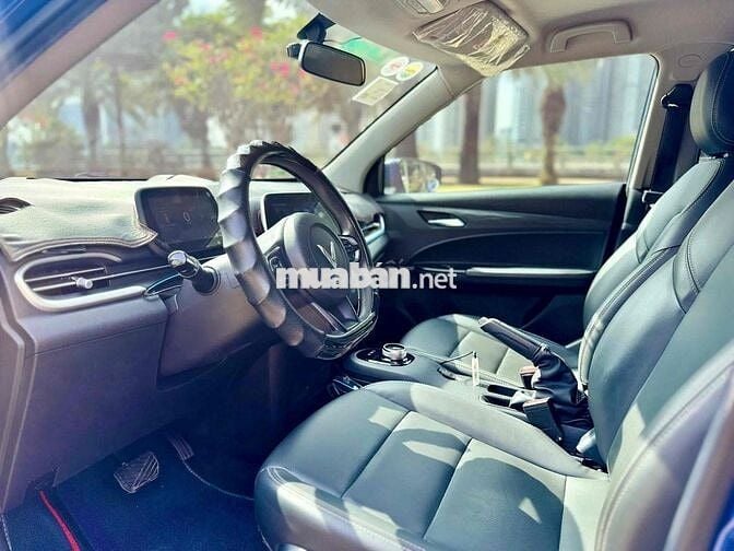 VF5 Plus 24 - Mua Pin - Giá 3xx