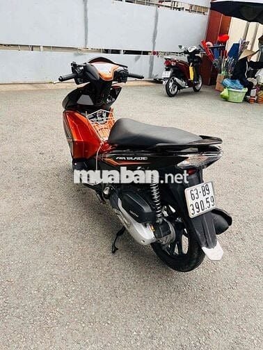 HONDA AB Air Blade 125cc .ĐK 2013 . HỖ TRỢ GÓP / 6