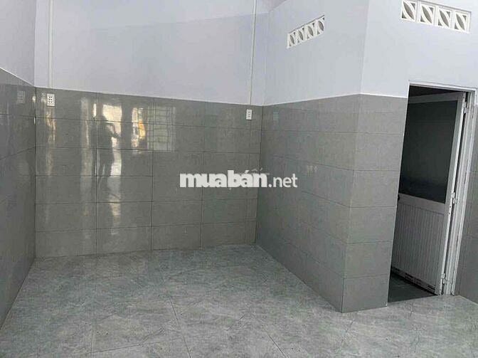 Nhà Thuê MTKD Thoại Ngọc Hầu.DT: 4 X 30 Trệt Suốt 1PN 2WC Nhà Mới