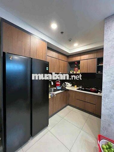 Bán căn hộ Duplex 3pn 3wc DT 112m2 Celadon city