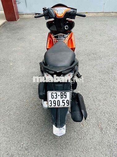 HONDA AB Air Blade 125cc .ĐK 2013 . HỖ TRỢ GÓP / 6