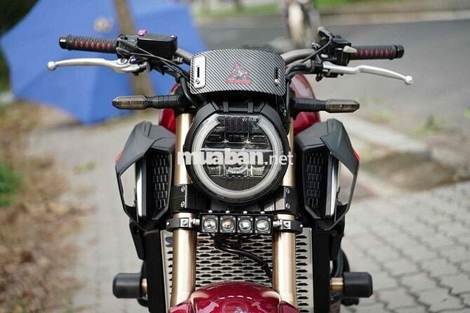 🍅🍆 HONDA CB650R 2022 NHIỀU ĐỒ, CÓ ĐỔI XE