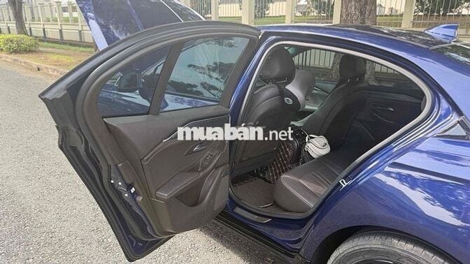 VinFast Lux A2.0 2020 2.0 AT - 100000 km