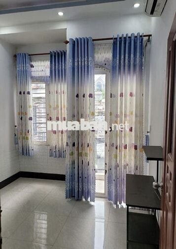 ❤️ CHO THUÊ NHÀ HẺM XE TẢI 3PN2WC – HUỲNH VĂN NGHỆ, P.15, Q.TÂN BÌNH